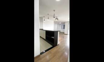 Imagem: Apartamento Condomínio EasyLife 66M²