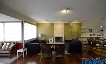 Imagem 2: APARTAMENTO - REAL PARQUE - SP