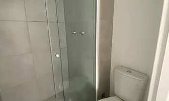 Imagem 7: APARTAMENTO AO LADO DO METRO BARRA FUNDA: 1 dorm. 30m2