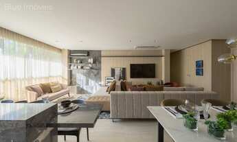 Imagem 2: Apartamento à venda no bairro Brooklin Paulista - São Paulo/SP, Zona Sul