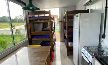 Imagem 5: Loft Aluguel praia do Rosa