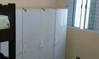 Imagem 2: PENSÃO RAPAZES METRÔ SACOMÃ