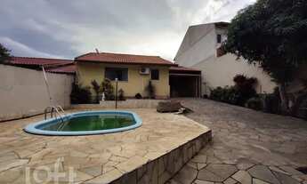 Imagem 2: Casa à venda em Nossa Senhora das Graças com 100 m², 3 quartos, 1 suíte, 4 vagas