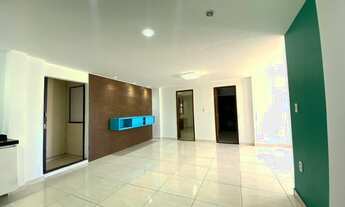 Imagem 3: Nova Parnamirim Apartamento com 3 dormitórios