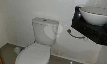 Imagem 3: SOBRADO EM CONDOMÍNIO FECHADO - 2 DORM. 1 VAGA. 2 WC