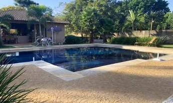 Imagem 5: Casa Padrão em Araraquara