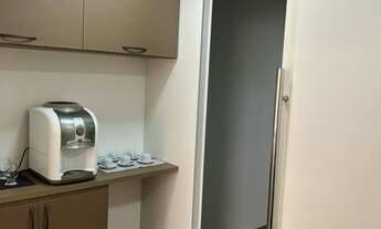 Imagem 7: Escritório para venda possui 28 metros quadrados em Papicu - Fortaleza - CE