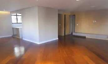 Imagem 2: Apartamento com 3 dormitórios, 190 m² - venda por R$ 4.690.000,00 ou aluguel por R$ 38.330