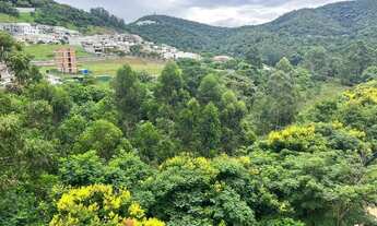 Imagem 7: SANTANA DE PARNAÍBA - Apartamento Padrão - TAMBORÉ