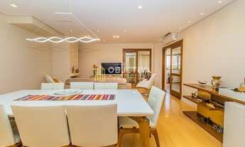 Imagem 3: Apartamento à venda 3 Quartos, 1 Suite, 2 Vagas, 146M², Centro, Canoas - RS