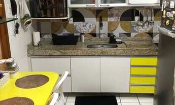 Imagem 12: Apartamento para venda possui 126 metros quadrados com 4 quartos em Ponta Verde - Maceió