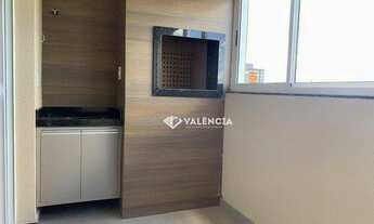 Imagem: Apartamento Novo para Alugar no Edifício