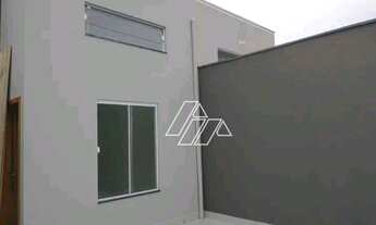 Imagem 2: Casa com 2 dormitórios à venda, 99 m² por R$ 210.000,00 - Vila Real - Marília/SP