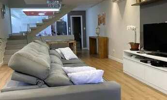 Imagem 2: Locação Casa 3 Dormitórios - 230 m² Brooklin