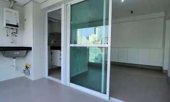 Imagem 5: Apartamento 40m², 1 vaga, lazer e próximo ao metrô