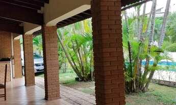 Imagem 3: CASA EM CONDOMÍNIO - COLINAS DO MOSTEIRO DE ITAICI - SP