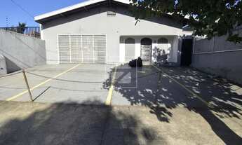 Imagem: Casa - Jardim Flamboyant - Campinas