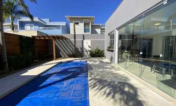 Imagem 5: Casa Swiss Park Casa em condomínio com 4 dormitórios