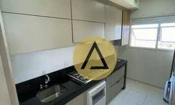 Imagem 4: Apartamento com 3 dormitórios, 79 m² - venda por R$ 650.000,00 ou aluguel por R$ 4.120,83