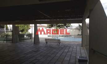 Imagem 5: Apartamento Padrão em São José dos Campos