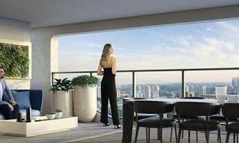 Imagem 6: APARTAMENTO RESIDENCIAL em São Paulo - SP, Chácara Santo Antônio (Zona Sul