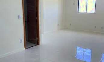 Imagem 2: Studio para venda possui 37 metros quadrados com 1 quarto em Cruz das Almas - Maceió - AL