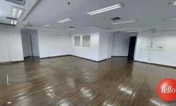 Imagem 4: São Paulo - Conjunto Comercial/Sala - Santana