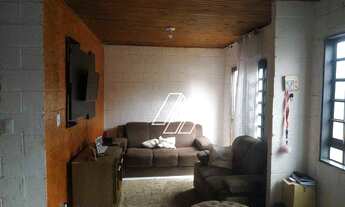 Imagem 3: Casa com 2 dormitórios à venda por R$ 120.000 - Núcleo Habitacional Presidente Jânio da Si