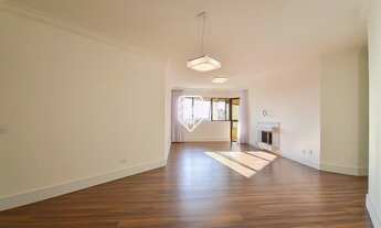 Imagem 6: Apartamento de alto padrão no Água Verde, 4 dormitórios, 3 vagas de garagem!