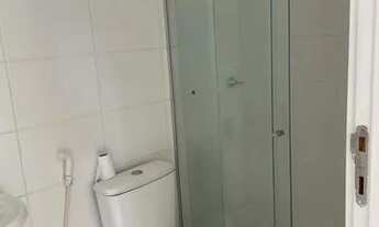 Imagem 4: COND. ALEGRO MONTENEGRO, apartamento com 52m²