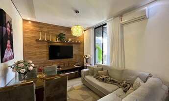 Imagem 4: Casa com 3 dormitórios à venda, 80 m² por R$ 350.000 - Loteamento Chamonix - Londrina/PR