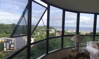 Imagem 3: Apt 3 Suítes, Federação