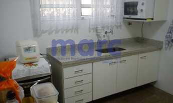 Imagem 6: SAO PAULO - Casa Padrão - CURSINO