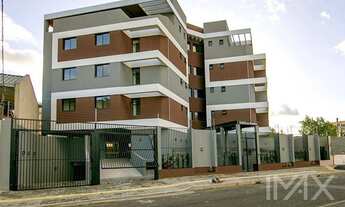 Imagem 3: Studio com 1 dormitório para alugar, 38 m² por R$ 1.800,00/mês - Edifício Rialto - Foz do