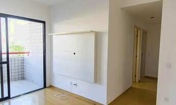 Imagem 4: Apartamento para Aluguel - Vila Mariana, 3 Quartos, 76 m2