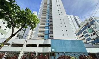 Imagem 7: RCR) Flat mobiliado | Edf. Golden Home | Excelente localização | Próx. ao CBV