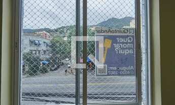 Imagem 8: Apartamento para Aluguel - Tijuca, 2 Quartos, 80 m2