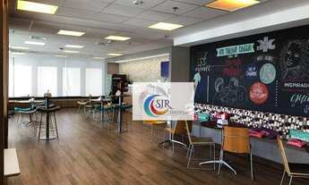 Imagem 6: Conjunto para alugar, 2098 m² - Brooklin - São Paulo/SP