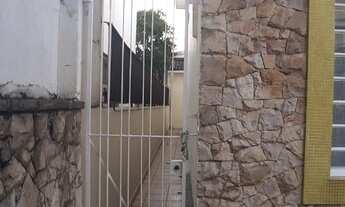 Imagem 4: Casa para locação em rua com cancela no Campo Belo!