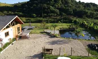 Imagem 5: 4 casas na Praia do Rosa