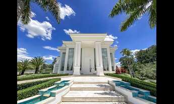 Imagem: CASA EM CONDOMÍNIO PARA VENDA 1.600 M²