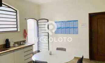 Imagem 6: Casa - Nova Campinas - Campinas