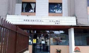 Imagem: Apartamento com 1 dormitório à venda