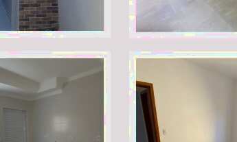 Imagem 3: Casa 52m² em São Vicente - Primeiro Morador