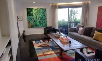 Imagem 3: COBERTURA - VILA NOVA CONCEIÇÃO - SP