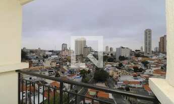 Imagem 5: Apartamento para Aluguel - Vila Formosa, 2 Quartos, 52 m2