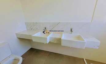 Imagem 6: Apartamento 3 quartos 126,96 m² , 3 VAGAS, para venda no VILA DA SERRA, Edifício DOM HENRI