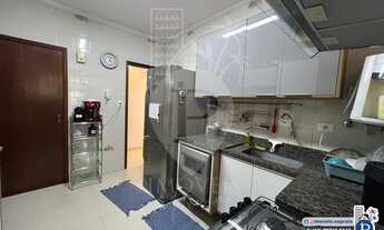 Imagem 6: Apartamento para venda tem 87 m² com 2 quartos em Gonzaga - Santos - SP