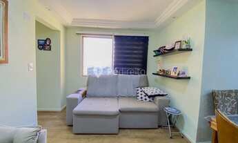 Imagem 3: Apartamento à venda no bairro Tatuapé - São Paulo/SP