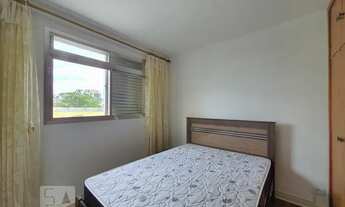 Imagem: Apartamento para Aluguel - Vila Mariana